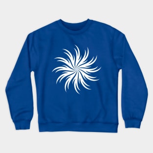 Beauty Sun Crewneck Sweatshirt